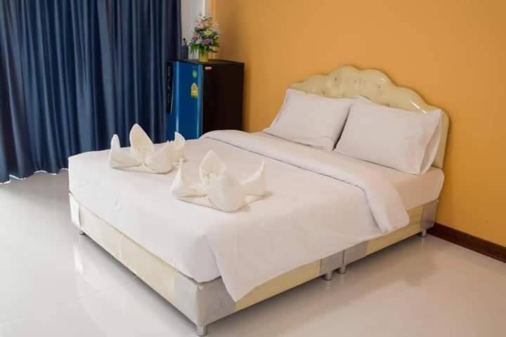 Vatchara Northgate מלון 4*