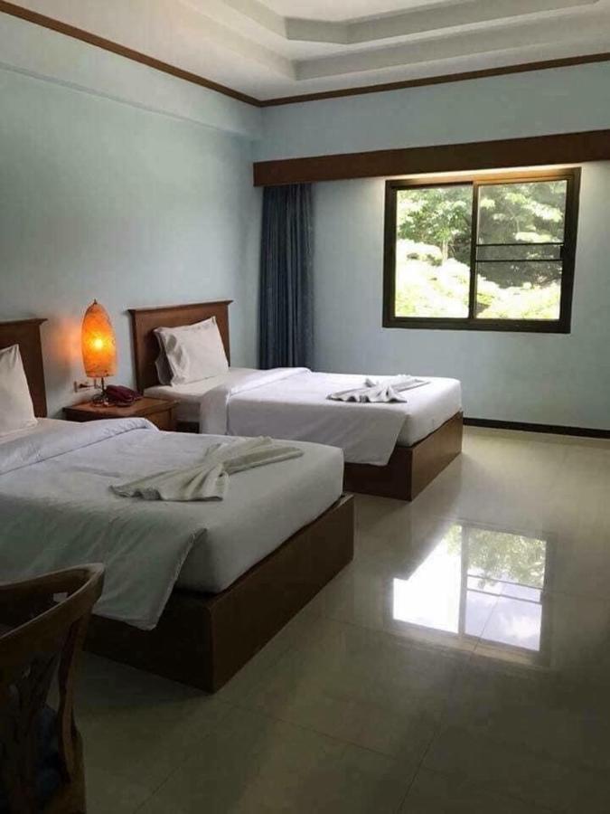 Vatchara Northgate 4* נאקהון סאוואן