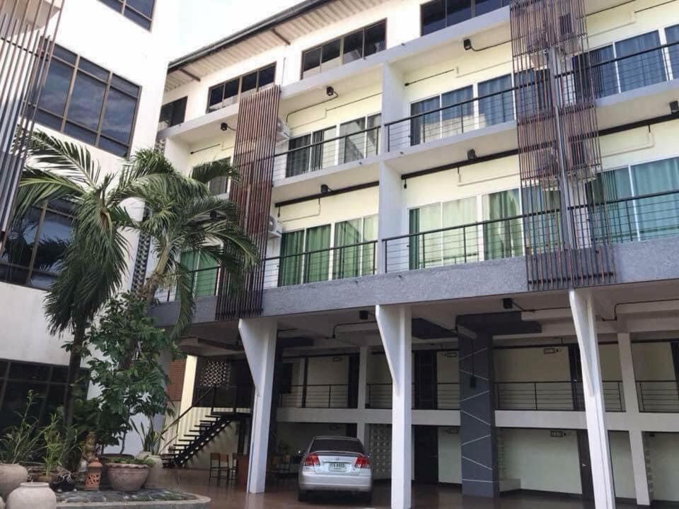 Vatchara Northgate מלון 4*