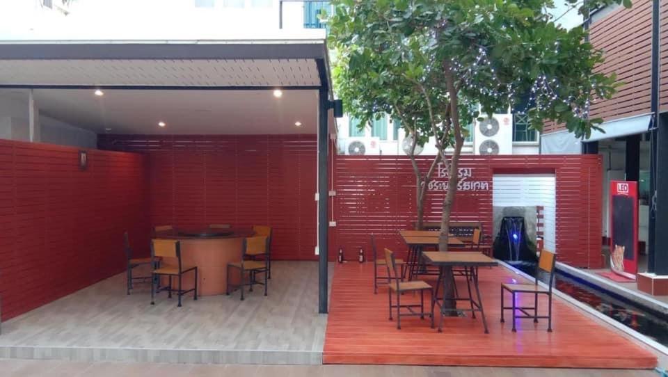 Vatchara Northgate 4*