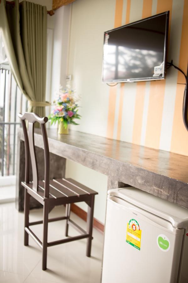 Vatchara Northgate 4*